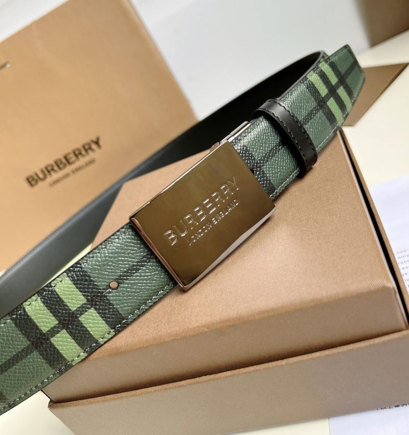 BURBERRY